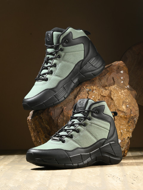 OFF LIMITS TRAIL EDITION Boots For Men