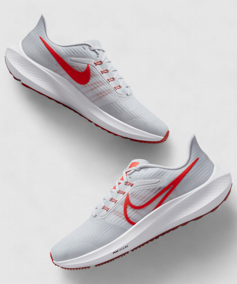 NIKE AIR ZOOM PEGASUS 39 Running Shoes For Men Buy NIKE AIR ZOOM