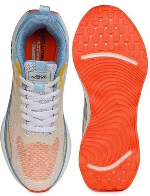 COLUMBUS META-03 Outdoors For Men