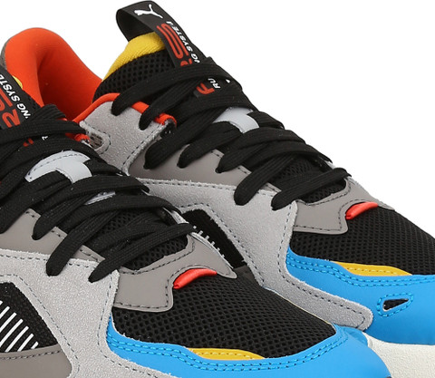 PUMA Rs-z Sneakers For Men - Buy PUMA Rs-z Sneakers For Men Online