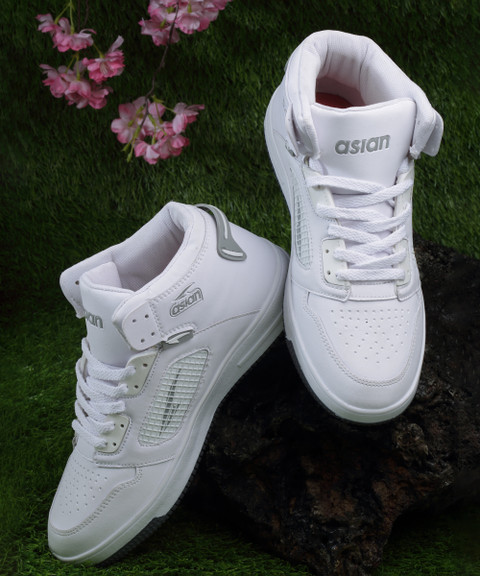 Sneakers Airwalk Lace Savers THNXBRO Men's Casual Mid-Top AIR