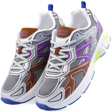 bacca bucci Kick Up Your Game Outdoors For Men Buy bacca bucci