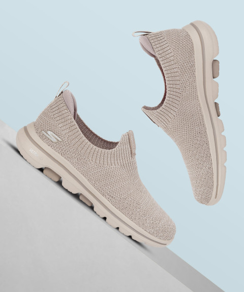 Skechers GO WALK TRENDY Walking Shoes For Women Buy Skechers