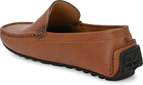 Kimochi Stylish Party Wear Comfortable Casual Lightweight Loafers