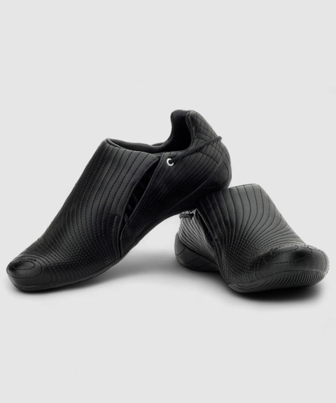 PUMA Budoka Sneakers For Men - Buy Black, Dark Shadow Color