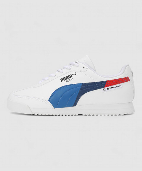 PUMA BMW MMS Roma Via Sneakers For Men