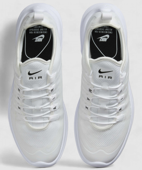nike air max axis women's shoe