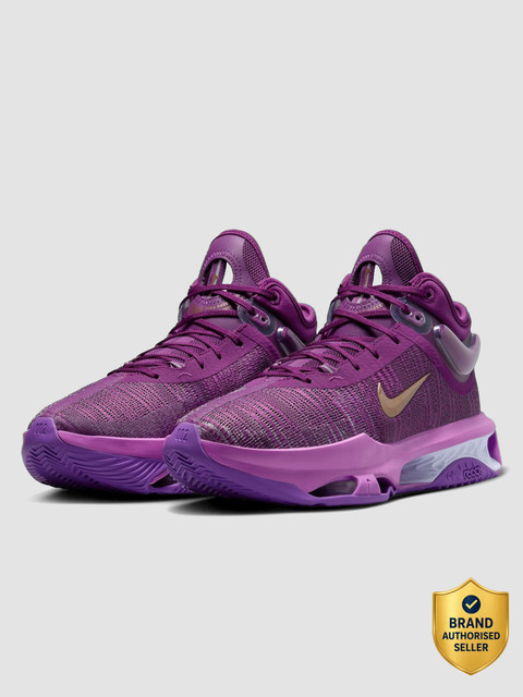 NIKE NIKE AIR ZOOM G.T. JUMP 2 EP Basketball Shoes For Men - Buy