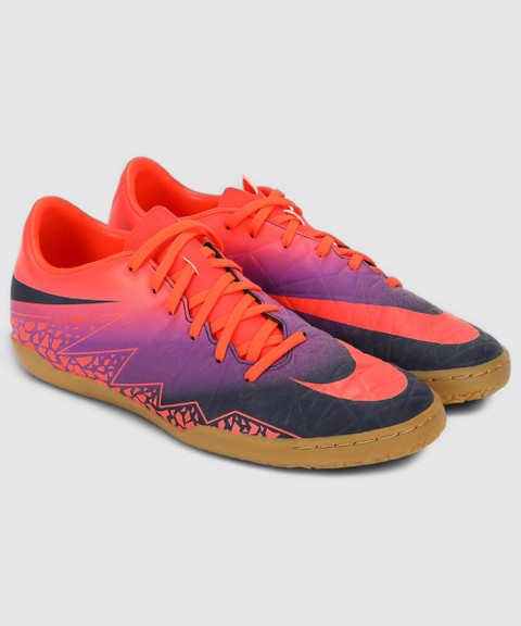 NIKE Hypervenom Phelon Ii Ic Football Shoes For Men - Buy NIKE