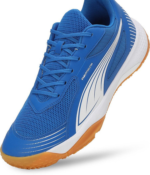 PUMA Solarflash III Badminton Shoes For Men - Buy PUMA Solarflash