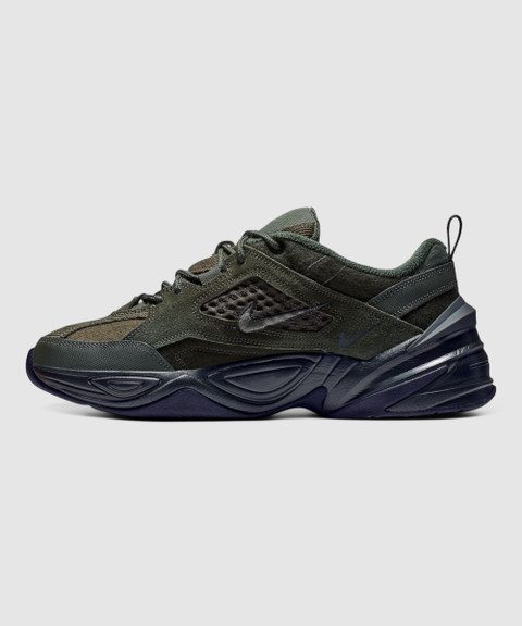 men's nike m2k tekno casual