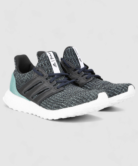 adidas gazelle silver green womens adidas x Parley UltraBoost