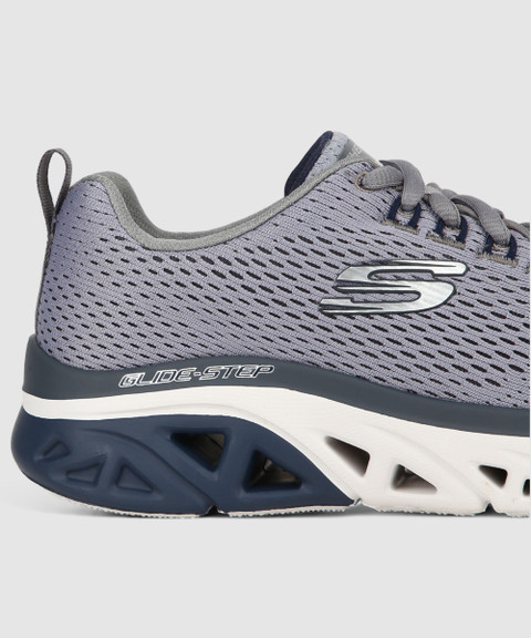Sport Wave Heat Glide Step Sport Skechers GLIDE-STEP SPORT WAVE