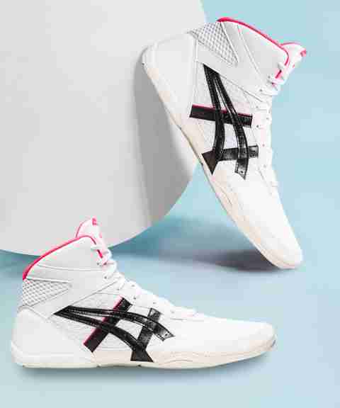 Asics MATFLEX 7 Wrestling Shoes For Men - Buy Asics MATFLEX 7