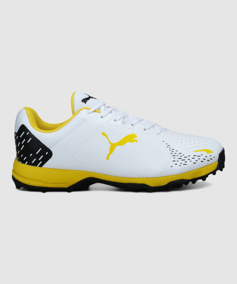PUMA Cricket King Cricket Shoes For Men Buy PUMA Cricket King