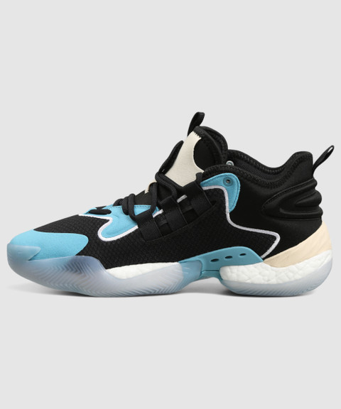 ADIDAS BYW Select Sneakers For Men - Buy ADIDAS BYW Select