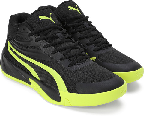 PUMA COURT PRO Basketball Shoes For Women