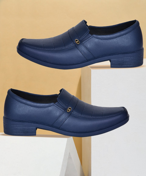 AJANTA Casual PVC Waterproof Casuals For Men Buy AJANTA Casual