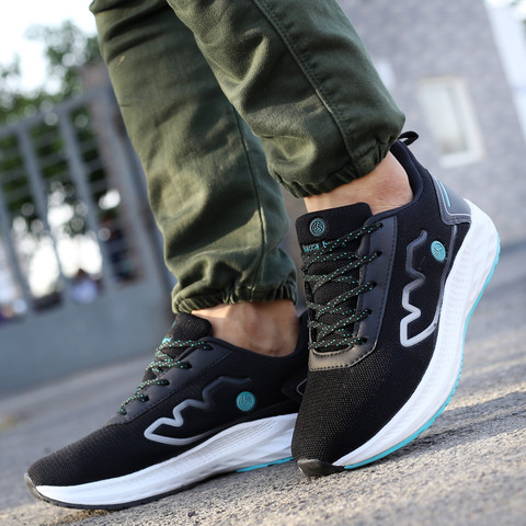 bacca bucci Essential your everyday all Purpose Walking running