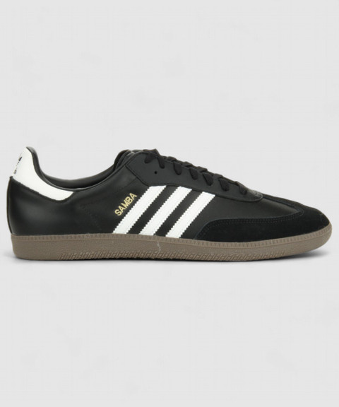 ADIDAS SAMBA Men Sneakers For Men - Buy Black Color ADIDAS SAMBA Men  Sneakers For Men Online at Best Price - Shop Online for Footwears in India  | Flipkart.com