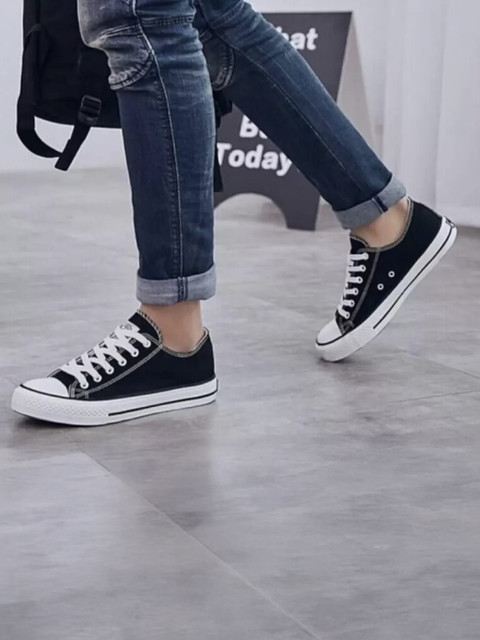 tejas Fashion for Latest Design Partywear| New Model Canvas Shoes