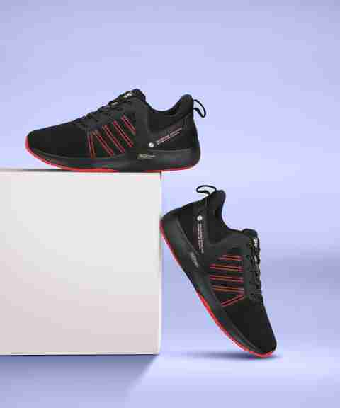 CAMPUS ROC PRO Training Gym Shoes For Men