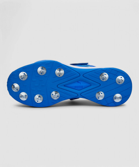 PUMA PUMA Bowling Cricket Shoes For Men