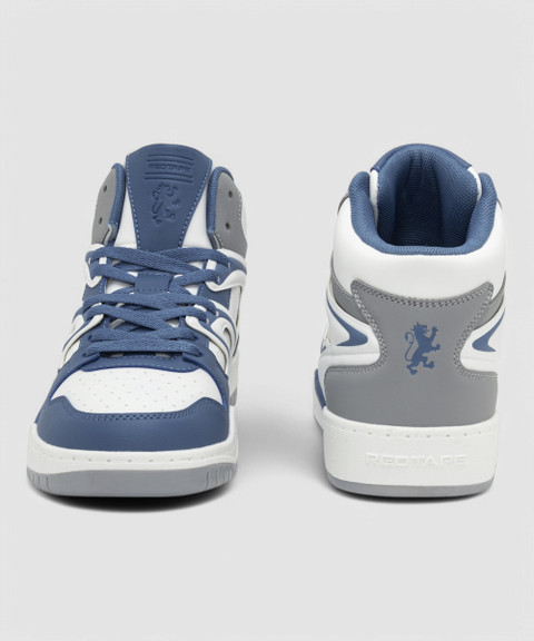 RED TAPE Casual Sneaker Shoes for Men | Elegantly Rounded Front