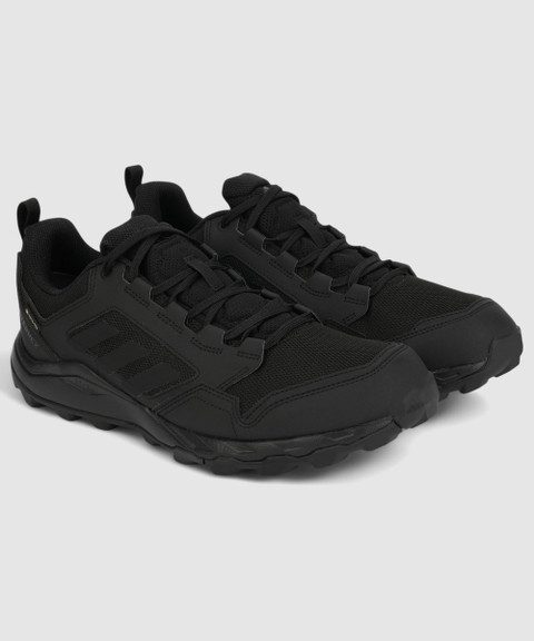 TERREX TRK TLR VST 1L ブラック M Buy adidas Mens Terrex Trail Rider Trail Running Shoes