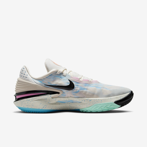 NIKE NIKE AIR ZOOM G.T. CUT 2 Basketball Shoes For Men - Buy NIKE