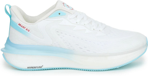 Abros Trendy Silicon Multi Coloured shoe Running Shoes For Men