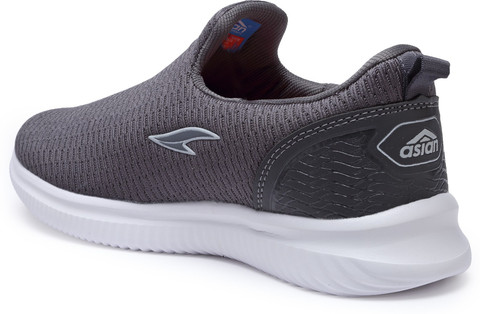 asian Superwalk-01 lLatest Stylish Casual for men without laces