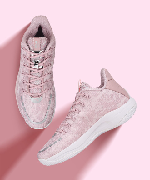 ANTA Basketball Shoes For Men