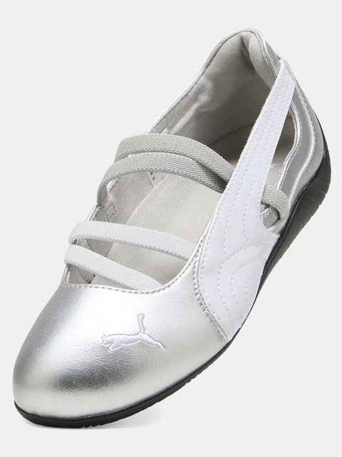PUMA Speedcat Ballet Metallic Wns Slip On Sneakers For Women - Buy
