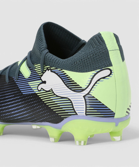 PUMA FUTURE 7 MATCH FG/AG Football Shoes For Men - Buy PUMA FUTURE