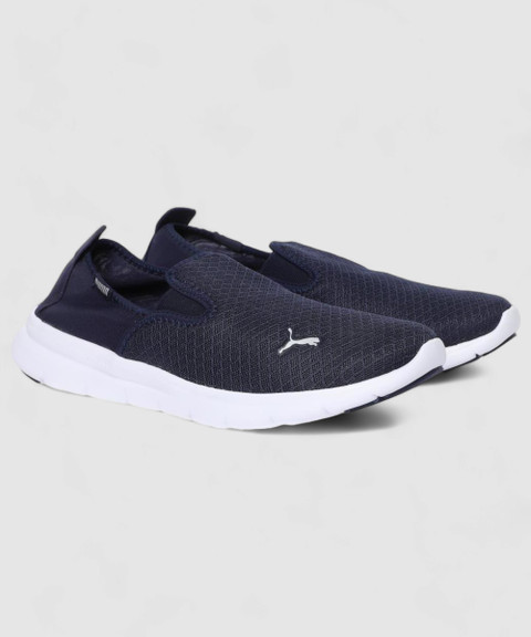 PUMA Flex Essential Slip On Running Shoes For Men Buy PUMA Flex