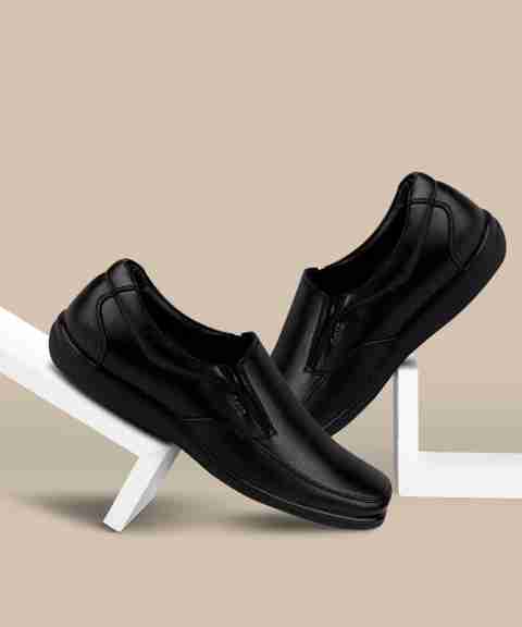 Bata Office Formal Shoes Slip On For Men Buy Bata Office Formal