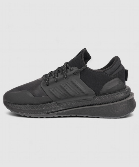 Boost Adidas X_plr All Black Mens Adidas X_PLR BOOST Shoes
