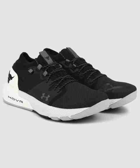 UNDER ARMOUR UA Project Rock Training Gym Shoes For Men