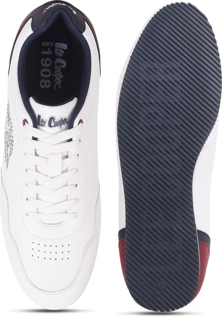 LEE COOPER LC8783A Sneakers For Men - Buy LEE COOPER LC8783A
