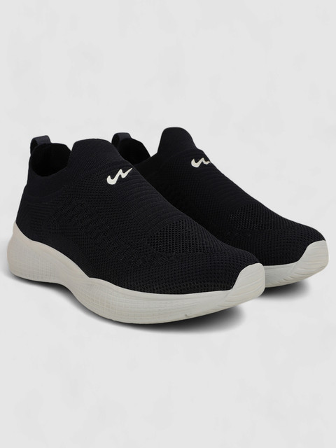 CAMPUS VAYU Men's Casual Shoes Comfy Memory Foam Insole with PilloFoam  Slip-On Walking Shoes For Men - Main Image