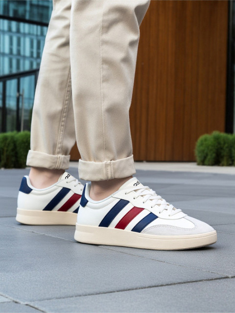 ADIDAS BARREDA IKD Sneakers For Men Buy ADIDAS BARREDA IKD