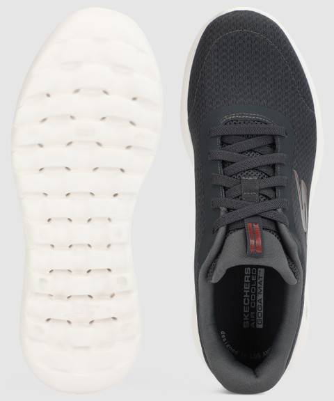 Skechers GO WALK MAX MIDSHORE Walking Shoes For Men Buy