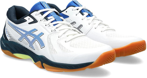 Asics BLADE FF Badminton Shoes For Men Buy Asics BLADE FF - Main Image