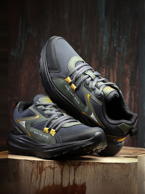 asian Running Shoes For Men