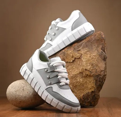 Ifah Korean Luxury Branded Woman Girls Shoes Sneakers For Women