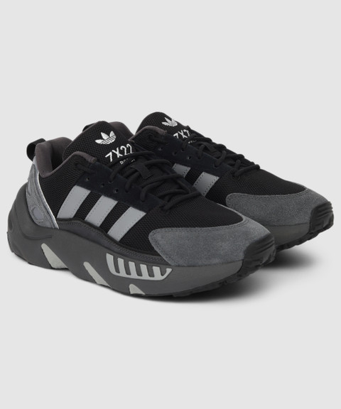ADIDAS ORIGINALS ZX 22 BOOST Casuals For Men - Buy ADIDAS