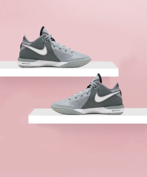 NIKE ZOOM LEBRON NXXT GEN EP Basketball Shoes For Men - Buy NIKE