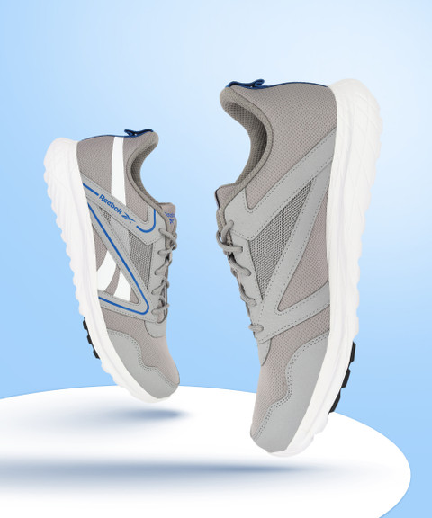 REEBOK Super sonic run M Running Shoes For Men