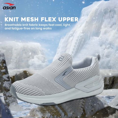 asian Wonderwalk Pro-13 Men's Walking Shoes | Breathable Shoes asian Wonderwalk Pro-13 Men's Walking Shoes | Breathable Shoes
